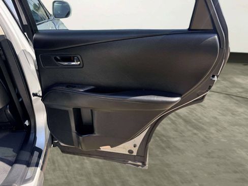 Used 2015 Lexus RX 350 AWD image 27