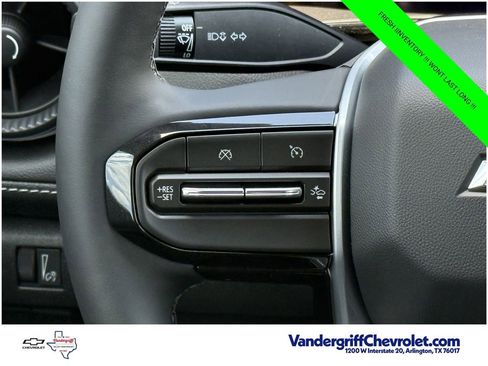 New 2026 Chevrolet Colorado LT w/ LT Convenience Package AWD/4WD image 13