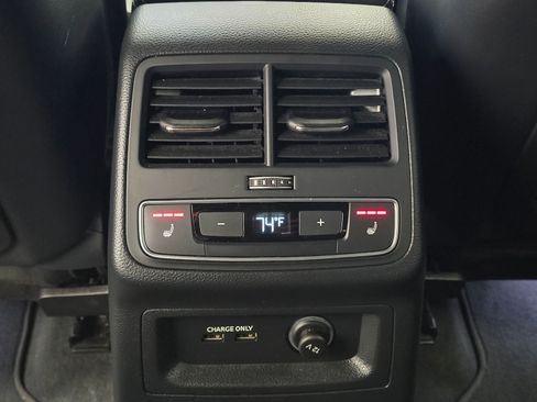 Used 2023 Audi RS 5 Sportback w/ Black Optic Carbon Package image 19