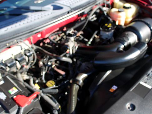 Used 2007 Ford F150 STX image 18