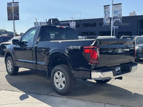 New 2026 Ford F150 XL w/ Equipment Group 103A High AWD/4WD image 4