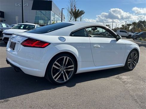 Used 2016 Audi TT 2.0T image 15