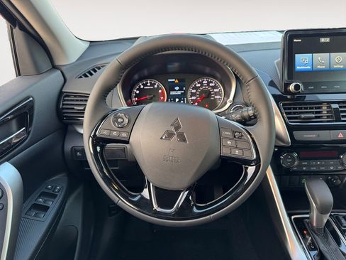 New 2026 Mitsubishi Eclipse Cross SE image 12