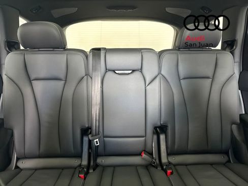 New 2026 Audi Q7 2.0T Premium image 17