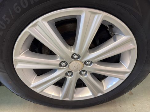 Used 2012 Subaru Legacy 2.5i Premium AWD/4WD image 33