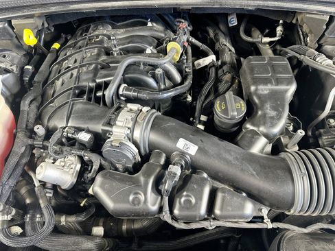 Used 2023 Jeep Grand Cherokee L Limited image 32