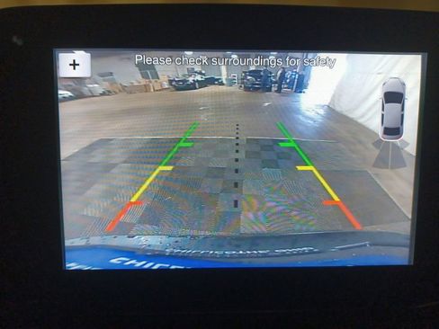 Used 2019 Ford EcoSport SE image 23