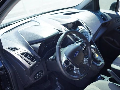 Used 2016 Ford Transit Connect XLT FWD image 19