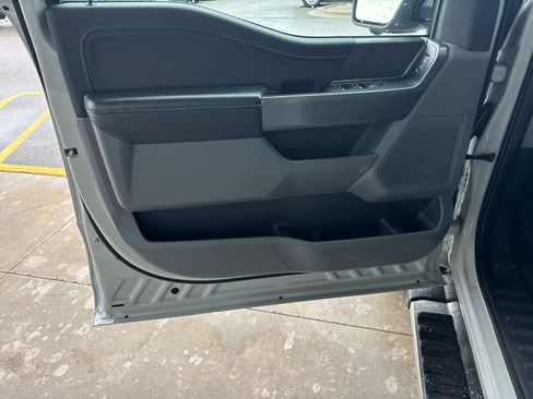 Used 2024 Ford F150 XLT image 10