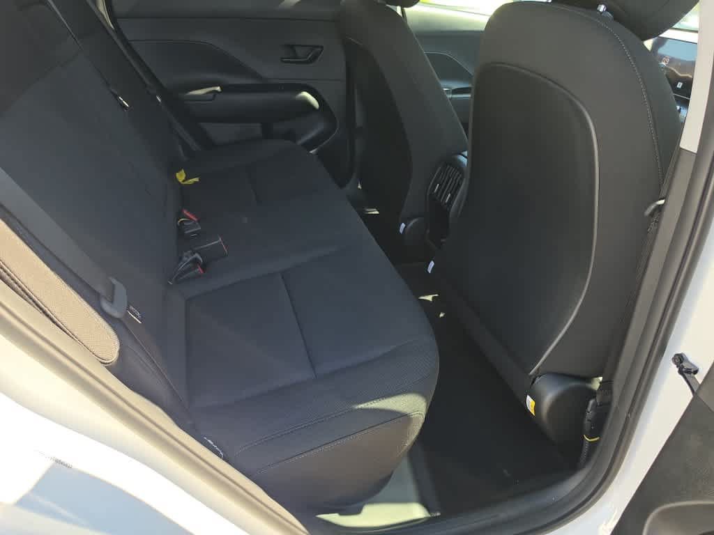 New 2027 Hyundai Kona SEL Sport FWD image 21