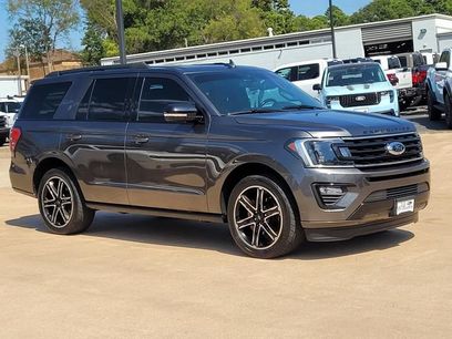 Used 2021 Ford Expedition Limited