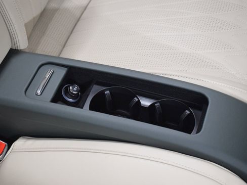 New 2026 Bentley Continental GTC AWD/4WD image 21