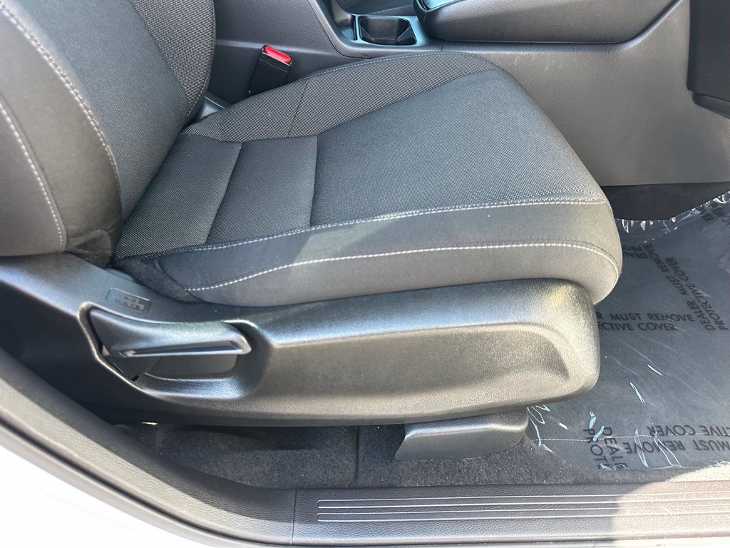 Used 2026 Honda CR-V EX image 14