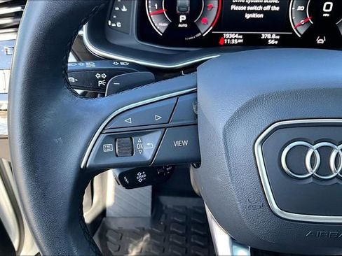 Used 2023 Audi Q7 3.0T Premium Plus image 20