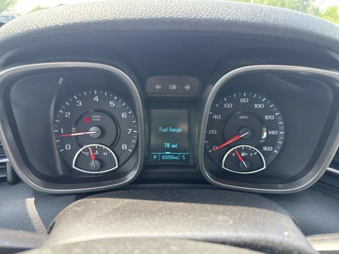 Used 2013 Chevrolet Malibu LS w/ Protection Package FWD image 16
