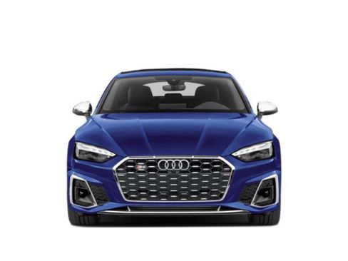 Used 2022 Audi S5 Premium Plus AWD/4WD image 4