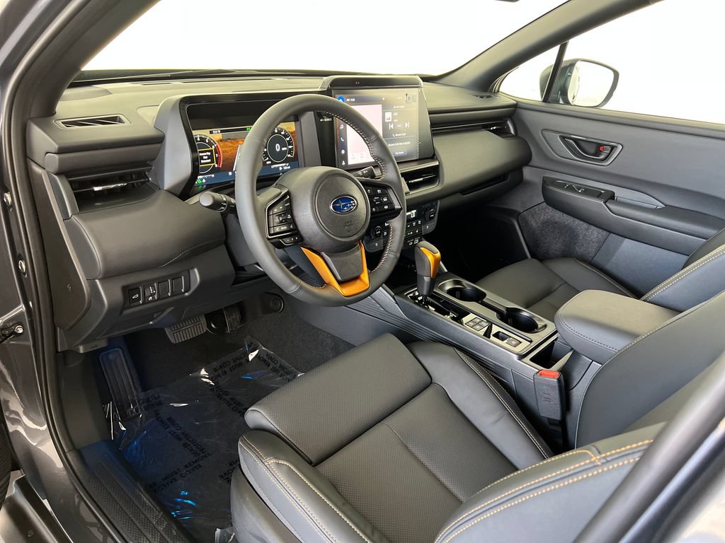 New 2026 Subaru Outback Wilderness AWD/4WD image 20