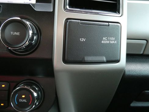 Used 2019 Ford F250 Lariat w/ Lariat Ultimate Package AWD/4WD image 29