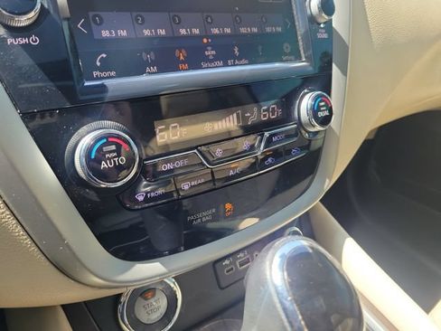 Used 2020 Nissan Murano Platinum FWD image 30