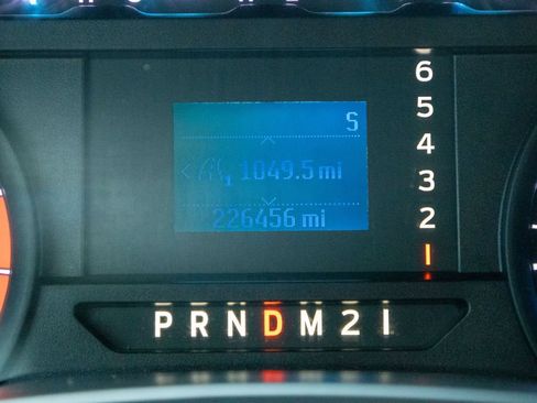 Used 2019 Ford F350 XL w/ Power Equipment Group RWD image 18