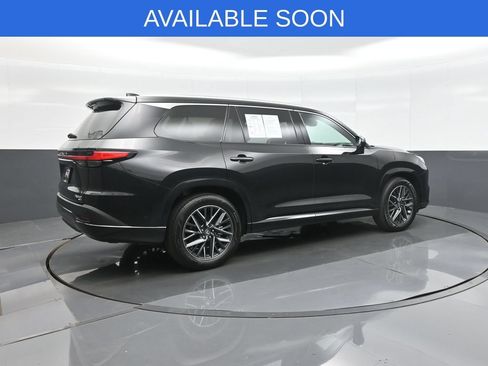 Used 2025 Lexus TX 350 AWD image 7