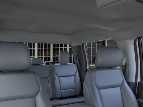 New 2025 Ford F150 XL image 22