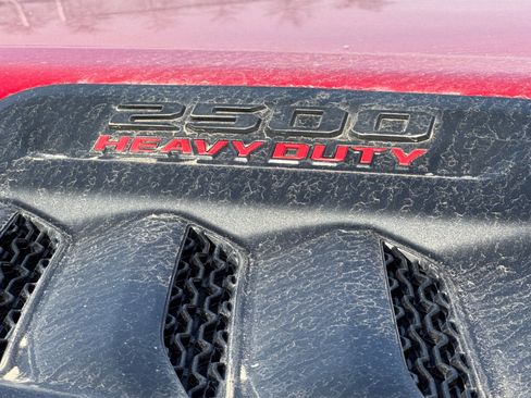 New 2026 RAM 2500 Tradesman image 25