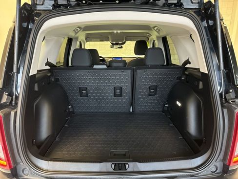 Used 2022 Ford Bronco Sport Big Bend w/ Convenience Package AWD/4WD image 10