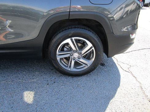 Used 2019 GMC Terrain SLT image 23