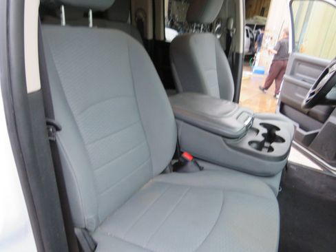 Used 2016 RAM 1500 Tradesman w/ Popular Equipment Group image 23