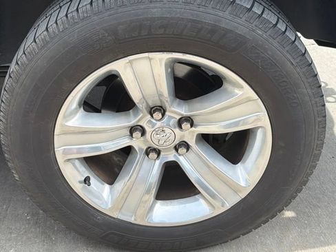 Used 2013 RAM 1500 Sport w/ Convenience Group AWD/4WD image 11