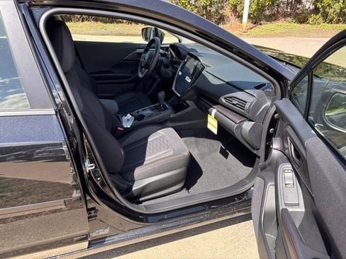 New 2026 Subaru Impreza 2.0i Sport AWD/4WD image 11