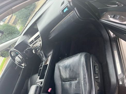 Used 2014 Lexus RX 350 FWD image 11
