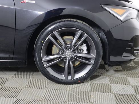 Used 2023 Acura Integra A-Spec image 22