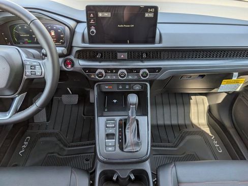 New 2026 Honda CR-V Sport-L image 7