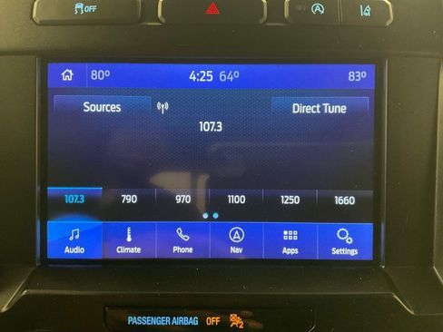 Used 2020 Ford F150 Lariat image 21