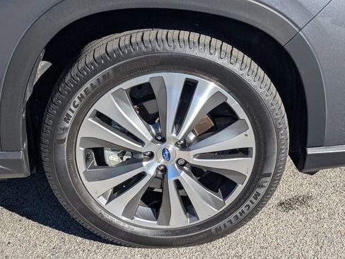 Used 2020 Subaru Ascent Limited w/ Technology Package image 14