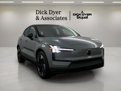 New 2026 Volvo EX30 Plus