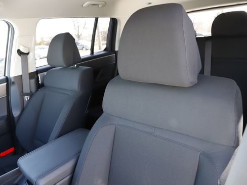 New 2026 Hyundai Santa Fe SE image 14