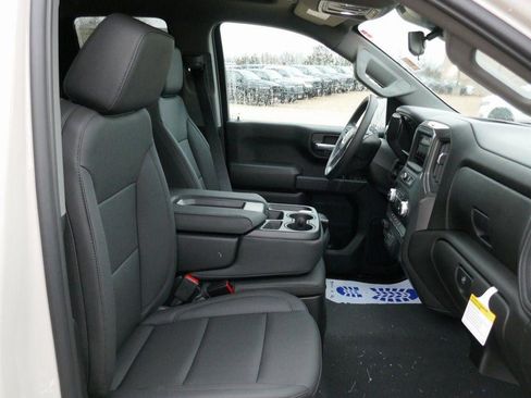 New 2026 GMC Sierra 1500 Pro w/ Pro Value Package AWD/4WD image 13