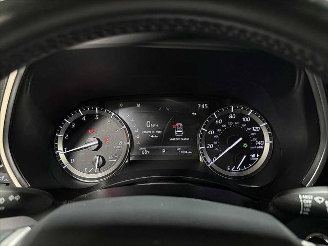 Certified 2022 Toyota Highlander XLE AWD/4WD image 34