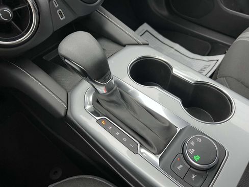 Certified 2024 Chevrolet Blazer LT w/ Convenience Package image 14