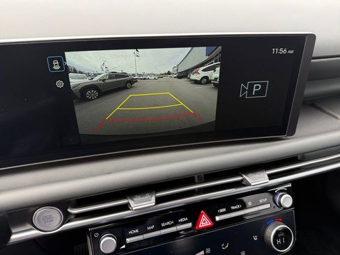 New 2026 Hyundai Santa Cruz SEL AWD/4WD image 17