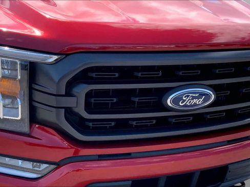 Certified 2023 Ford F150 Tremor AWD/4WD image 29