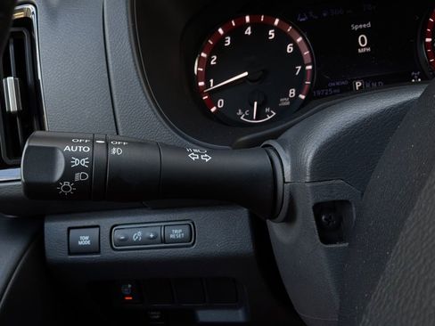 Used 2026 Nissan Frontier PRO-4X AWD/4WD image 38