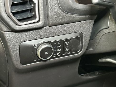 New 2026 Ford Bronco Sport Outer Banks w/ Outer Banks Tech Package+ AWD/4WD image 19
