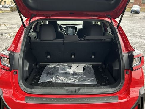 Certified 2025 Subaru Crosstrek 2.0i Premium image 27