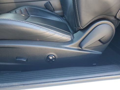 Used 2019 Dodge Challenger SRT Hellcat w/ Laguna Leather Package image 14