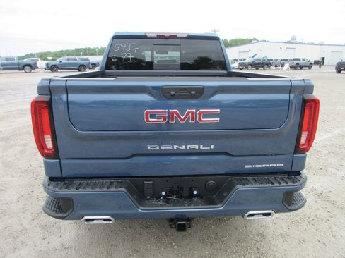 New 2026 GMC Sierra 1500 Denali AWD/4WD image 5