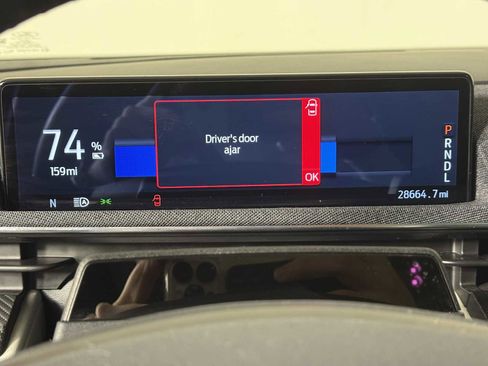 Certified 2022 Ford Mustang Mach-E Premium image 6